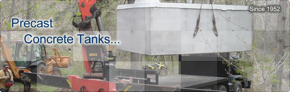 WD Moody Concrete - Since 1952